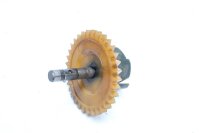 Vandpumpeudstyr Yamaha XZ 550 11U 82-84