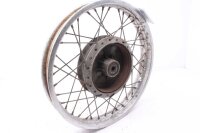 rim rear wheel rear wheel Yamaha RD 250 DX 1A2 76-79