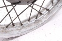 rim rear wheel rear wheel Yamaha RD 250 DX 1A2 76-79