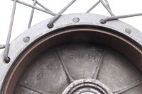 cerchio ruota posteriore ruota posteriore Yamaha RD 250 DX 1A2 76-79