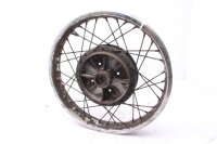 rim rear wheel rear wheel Yamaha RD 250 DX 1A2 76-79