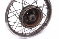 fälg bakhjul bakhjul Yamaha RD 250 DX 1A2 76-79