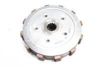 Panier dembrayage à lintérieur de lembrayage Kawasaki GPX 600 R ZX600C1-C5 88-92