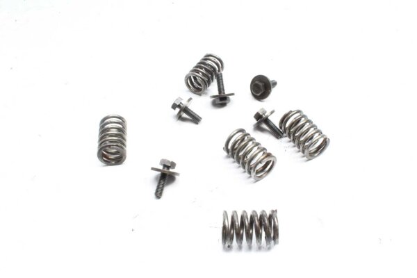 Koppelingskorfveren Kawasaki GPX 600 R ZX600C1-C5 88-92