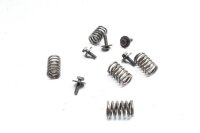 Koppelingskorfveren Kawasaki GPX 600 R ZX600C1-C5 88-92