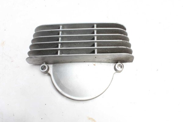 Moottorin suojus vasen Yamaha XV 125 Virago 5AJ 97-00