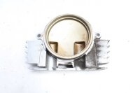 Moottorin suojus vasen Yamaha XV 125 Virago 5AJ 97-00