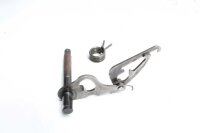 Gearskiftaksel gearstang Kawasaki GPX 600 R ZX600C1-C5 88-92