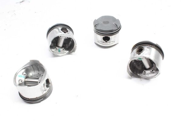 cilinderzuiger Kawasaki GPX 600 R ZX600C1-C5 88-92