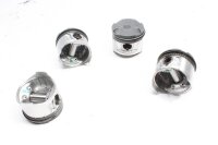 cilinderzuiger Kawasaki GPX 600 R ZX600C1-C5 88-92