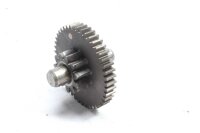 Käynnistinmoottorin vapaapyörä Yamaha XV...