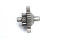 Käynnistinmoottorin vapaapyörä Yamaha XV...