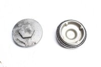 Täyttöaukon kannen suljin Yamaha XV 125 Virago...