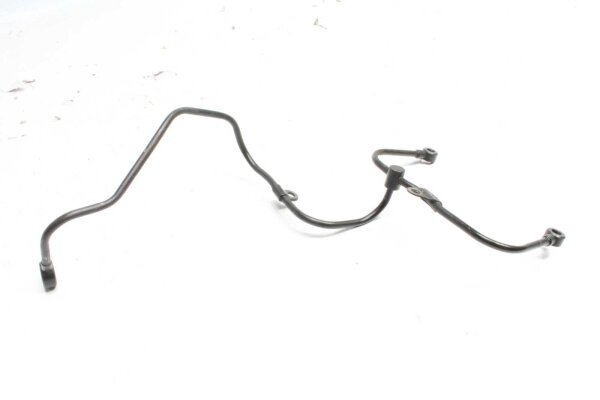 Refroidisseur dhuile de conduite dhuile Kawasaki GPX 600 R ZX600C1-C5 88-92