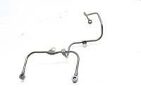 Refroidisseur dhuile de conduite dhuile Kawasaki GPX 600 R ZX600C1-C5 88-92