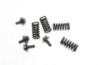 Kytkinkorijouset Yamaha XV 125 Virago 5AJ 97-00