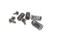 Clutch basket springs Yamaha XV 125 Virago 5AJ 97-00