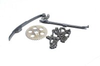 Timing chain slide rail guide rail Yamaha XV 125 Virago 5AJ 97-00
