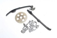 Timing chain slide rail guide rail Yamaha XV 125 Virago 5AJ 97-00