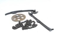 Timing chain slide rail guide rail Yamaha XV 125 Virago 5AJ 97-00