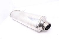 Exhaust silencer BMW K 1200 S K40 K12S 0581 05-08