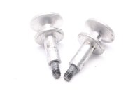 Seat holder bracket BMW K 1200 S K40 K12S 0581 05-08