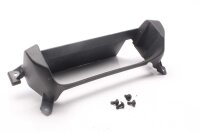 Oil cooler cover panel BMW K 1200 S K40 K12S 0581 05-08