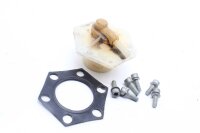 Tank venting BMW K 1200 S K40 K12S 0581 05-08