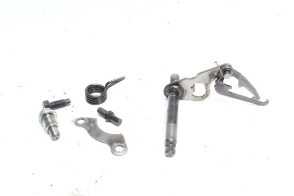 leva del cambio Kawasaki Z 550 F KZ550B/A 82-84