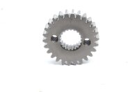 Schalthebel Zahnrad Ritzel Kawasaki Z 550 F KZ550B/A 82-84