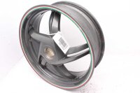 Felge Hinterrad Rad hinten Aprilia RST 1000 Futura PW 01-04