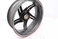 Felge Hinterrad Rad hinten Aprilia RST 1000 Futura PW 01-04