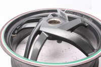 Felge Hinterrad Rad hinten Aprilia RST 1000 Futura PW 01-04