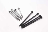 Lot of remaining parts BMW K 1200 S K40 K12S 0581 05-08