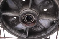 rim rear wheel rear wheel Yamaha RD 250 DX 1A2 76-79