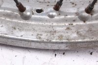 jante roue arrière roue arrière Yamaha RD 250 DX 1A2 76-79