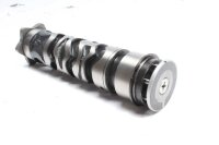 Gearbox shift drum Kawasaki GPX 600 R ZX600C1-C5 88-92