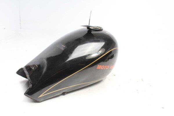 Tank Kraftstofftank Benzintank Moto Guzzi V 65 Florida PW 86-95