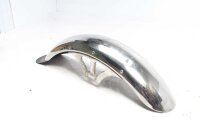 Lokasuojan roiskesuoja eteen Moto Guzzi V 65 Florida PW...