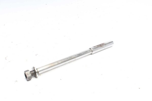 Hinterradachse Steckachse hinten Moto Guzzi V 65 Florida PW 86-95