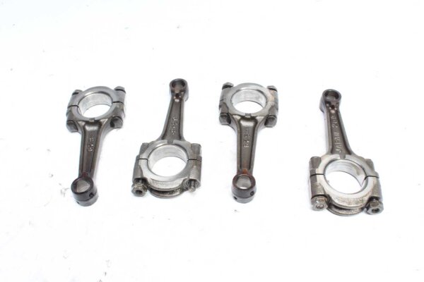 connecting rods Kawasaki Z 550 F KZ550B/A 82-84
