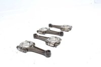 connecting rods Kawasaki Z 550 F KZ550B/A 82-84
