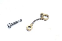 Olieledning oliepumpe Yamaha XZ 550 11U 82-84