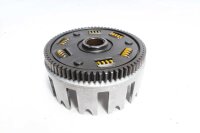 Panier dembrayage extérieur à lembrayage...