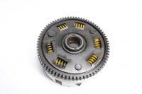 Panier dembrayage extérieur à lembrayage...