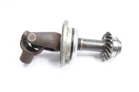 Arbre de transmission final à cardan Yamaha XZ 550...