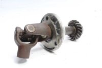 Arbre de transmission final à cardan Yamaha XZ 550...