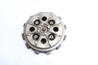 Kytkinkori kytkimen sisällä Yamaha XV 125...