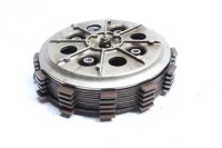 Kytkinkori kytkimen sisällä Yamaha XV 125...