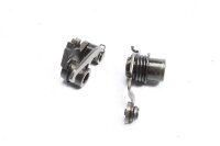 Kytkinvaihteisto Yamaha XV 125 Virago 5AJ 97-00